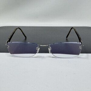 LINDBERG Spirit Titanium T92-135-Col. K 62/p10 No. 100/5115  Eyeglasses